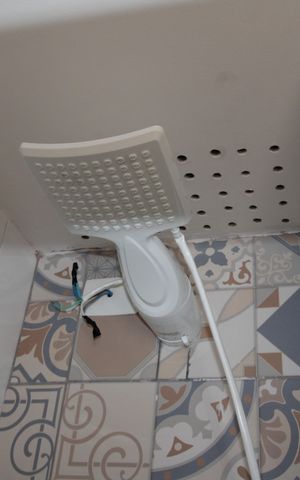 Apartamento à venda com 45m², 1 quarto e 1 vagaBanheiro