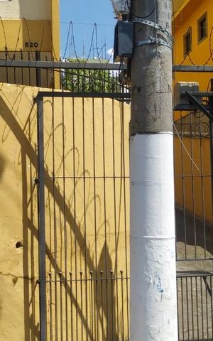 Apartamento à venda com 45m², 1 quarto e 1 vaga Apartamento à venda com 45m², 1 quarto e 1 vagaFachada