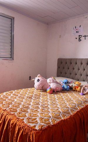 Casa para alugar com 75m², 2 quartos e sem vaga