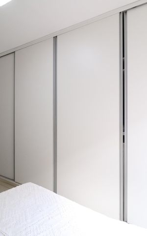 Casa para alugar com 370m², 5 quartos e 3 vagasQuarto 1 - Suíte