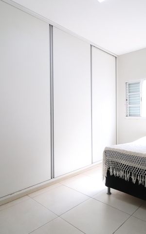 Casa para alugar com 370m², 5 quartos e 3 vagasQuarto 1 - Suíte
