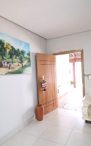 Casa para alugar com 370m², 5 quartos e 3 vagasSala 1