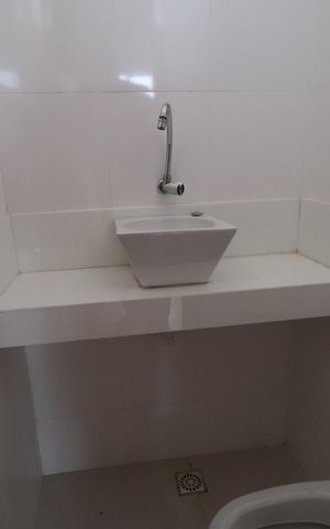 Casa para alugar com 370m², 5 quartos e 3 vagasLavabo 1