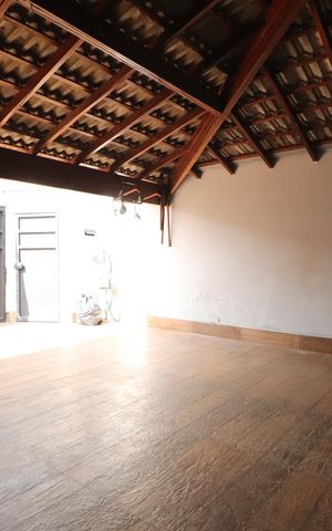 Casa para alugar com 370m², 5 quartos e 3 vagasVaranda da Sala