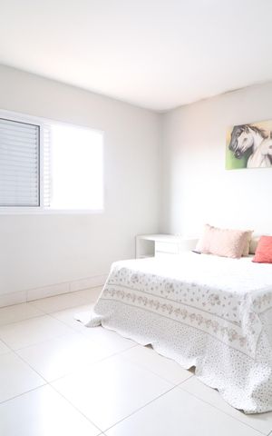 Casa para alugar com 370m², 5 quartos e 3 vagasQuarto 4 - Suíte