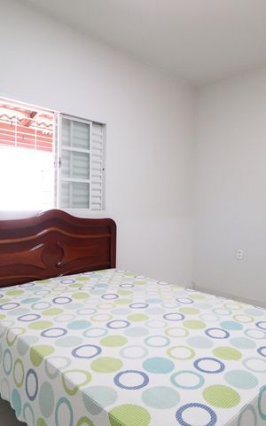 Casa para alugar com 370m², 5 quartos e 3 vagasQuarto 3 - Suíte
