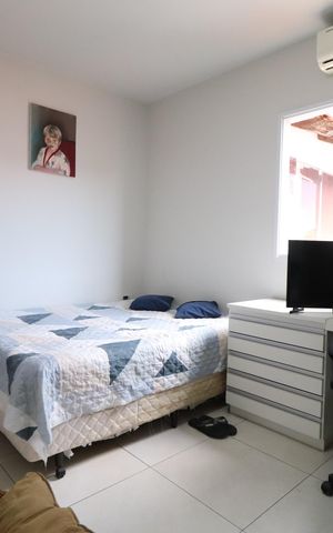 Casa para alugar com 370m², 5 quartos e 3 vagasQuarto 5 - Suíte