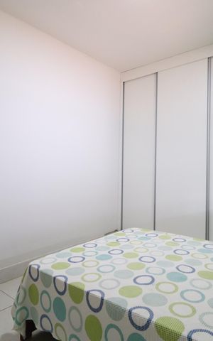 Casa para alugar com 370m², 5 quartos e 3 vagasQuarto 3 - Suíte