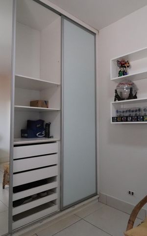 Casa para alugar com 370m², 5 quartos e 3 vagasQuarto 5 - Suíte