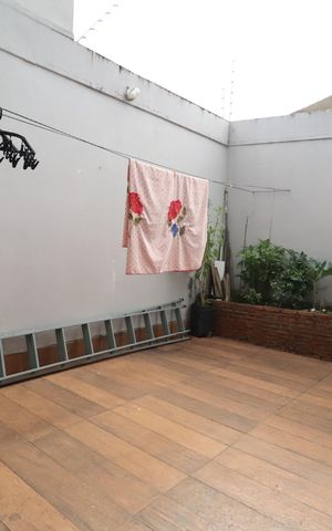 Casa para alugar com 370m², 5 quartos e 3 vagasÁrea de Serviço