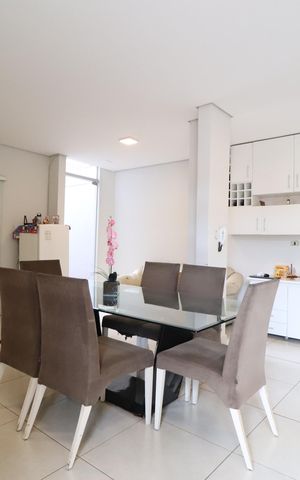 Casa para alugar com 370m², 5 quartos e 3 vagasSala de Jantar