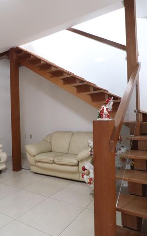 Casa para alugar com 370m², 5 quartos e 3 vagasSala 1