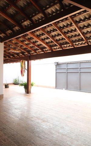 Casa para alugar com 370m², 5 quartos e 3 vagasVaranda da Sala