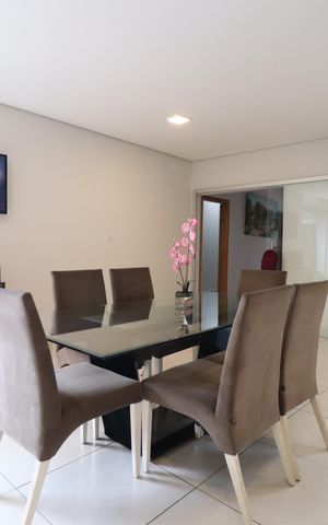 Casa para alugar com 370m², 5 quartos e 3 vagasSala de Jantar
