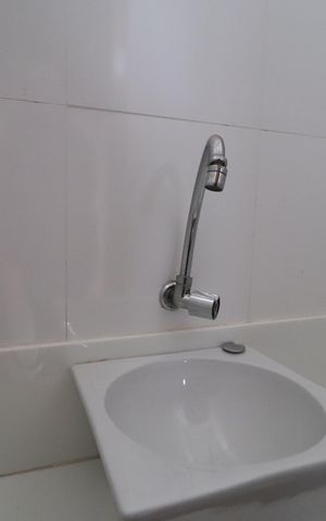 Casa para alugar com 370m², 5 quartos e 3 vagasLavabo 1