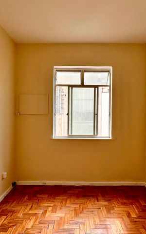 Apartamento para alugar com 40m², 1 quarto e sem vaga