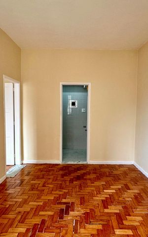 Apartamento para alugar com 40m², 1 quarto e sem vaga