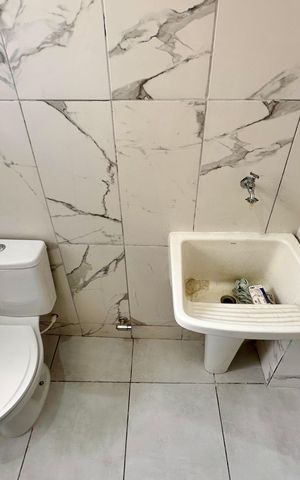 Apartamento para alugar com 40m², 1 quarto e sem vaga