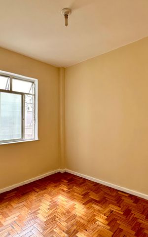 Apartamento para alugar com 40m², 1 quarto e sem vaga