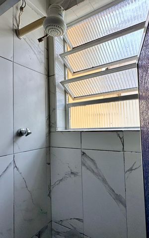 Apartamento para alugar com 40m², 1 quarto e sem vaga