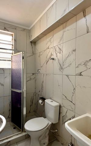 Apartamento para alugar com 40m², 1 quarto e sem vaga