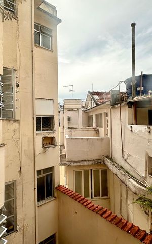 Apartamento para alugar com 40m², 1 quarto e sem vaga