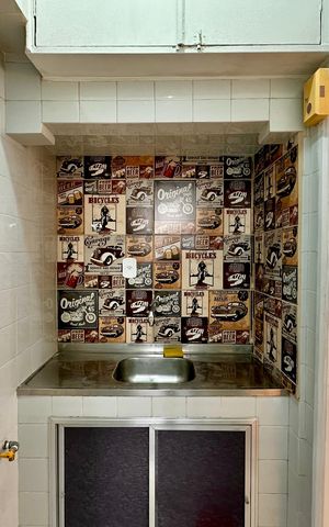Apartamento para alugar com 40m², 1 quarto e sem vaga