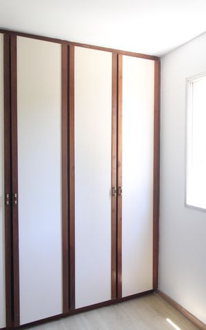 Apartamento à venda com 74m², 3 quartos e 1 vagaQuarto 2