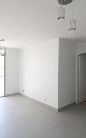 Apartamento à venda com 74m², 3 quartos e 1 vagaSala