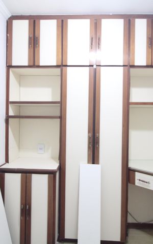 Apartamento à venda com 74m², 3 quartos e 1 vagaQuarto 1