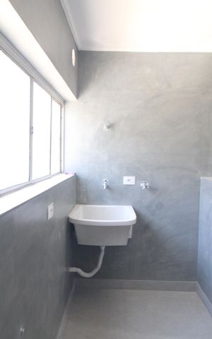 Apartamento à venda com 74m², 3 quartos e 1 vagaLavanderia