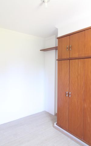 Apartamento à venda com 74m², 3 quartos e 1 vagaQuarto 3