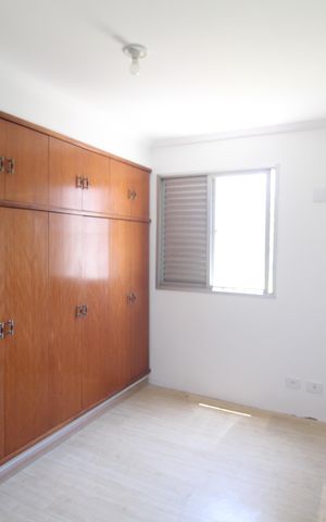 Apartamento à venda com 74m², 3 quartos e 1 vagaQuarto 3