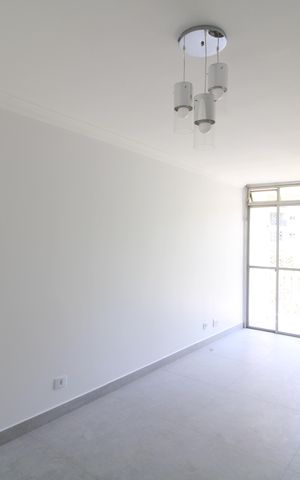 Apartamento à venda com 74m², 3 quartos e 1 vagaSala