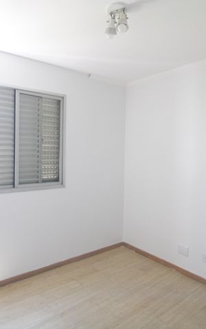 Apartamento à venda com 74m², 3 quartos e 1 vagaQuarto 2