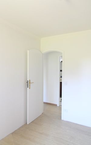 Apartamento à venda com 74m², 3 quartos e 1 vagaQuarto 3