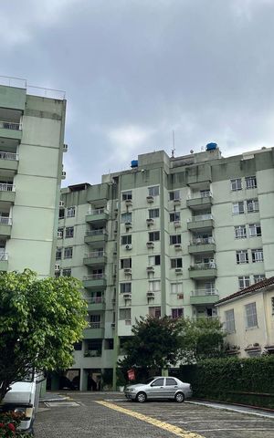 Apartamento à venda com 73m², 2 quartos e 1 vaga Apartamento à venda com 73m², 2 quartos e 1 vagaFachada