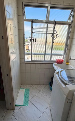 Apartamento à venda com 73m², 2 quartos e 1 vaga Apartamento à venda com 73m², 2 quartos e 1 vagaÁrea de serviço