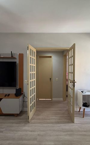 Apartamento à venda com 73m², 2 quartos e 1 vaga Apartamento à venda com 73m², 2 quartos e 1 vagaSala