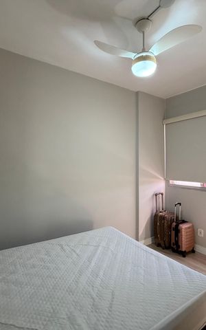 Apartamento à venda com 73m², 2 quartos e 1 vaga Apartamento à venda com 73m², 2 quartos e 1 vagaQuarto 2