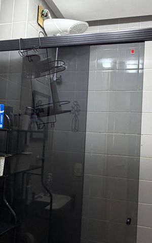 Apartamento à venda com 73m², 2 quartos e 1 vaga Apartamento à venda com 73m², 2 quartos e 1 vagaBanheiro 2