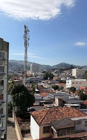 Apartamento à venda com 73m², 2 quartos e 1 vaga Apartamento à venda com 73m², 2 quartos e 1 vagaQuarto 1 - Vista