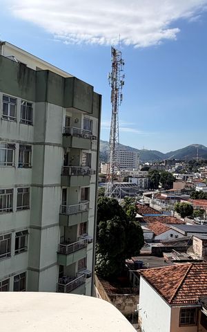Apartamento à venda com 73m², 2 quartos e 1 vaga Apartamento à venda com 73m², 2 quartos e 1 vagaQuarto 2 - Vista