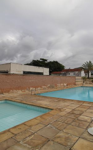 Apartamento à venda com 73m², 2 quartos e 1 vagaÁrea comum - Piscina