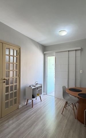 Apartamento à venda com 73m², 2 quartos e 1 vaga Apartamento à venda com 73m², 2 quartos e 1 vagaSala