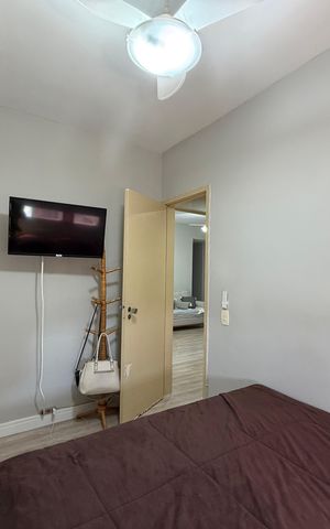 Apartamento à venda com 73m², 2 quartos e 1 vaga Apartamento à venda com 73m², 2 quartos e 1 vagaQuarto 1