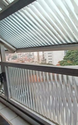 Apartamento à venda com 70m², 2 quartos e 1 vaga