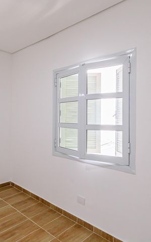Casa à venda com 100m², 2 quartos e 1 vaga Casa à venda com 100m², 2 quartos e 1 vagaQuarto 1