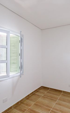 Casa à venda com 100m², 2 quartos e 1 vaga Casa à venda com 100m², 2 quartos e 1 vagaQuarto 1