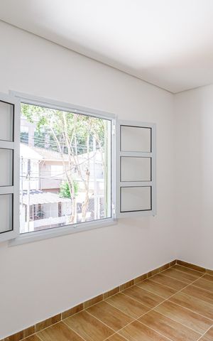 Casa à venda com 100m², 2 quartos e 1 vaga Casa à venda com 100m², 2 quartos e 1 vagaQuarto 2